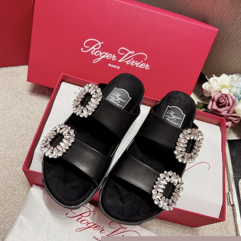 roger u1u1er sandals